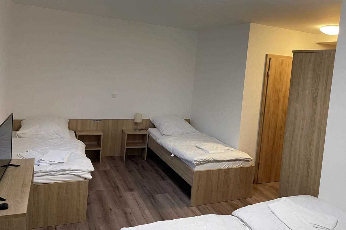 Hotel74