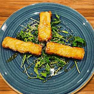 Saganaki