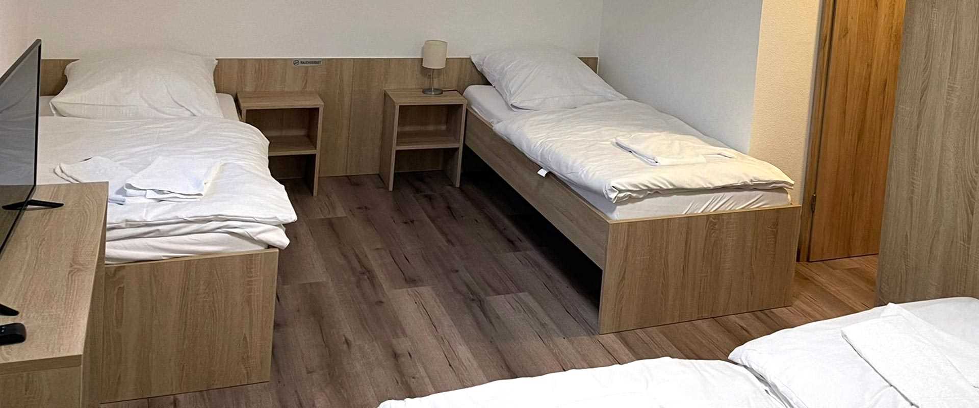 Familienzimmer